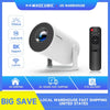 Magcubic Portable Home Cinema Projector