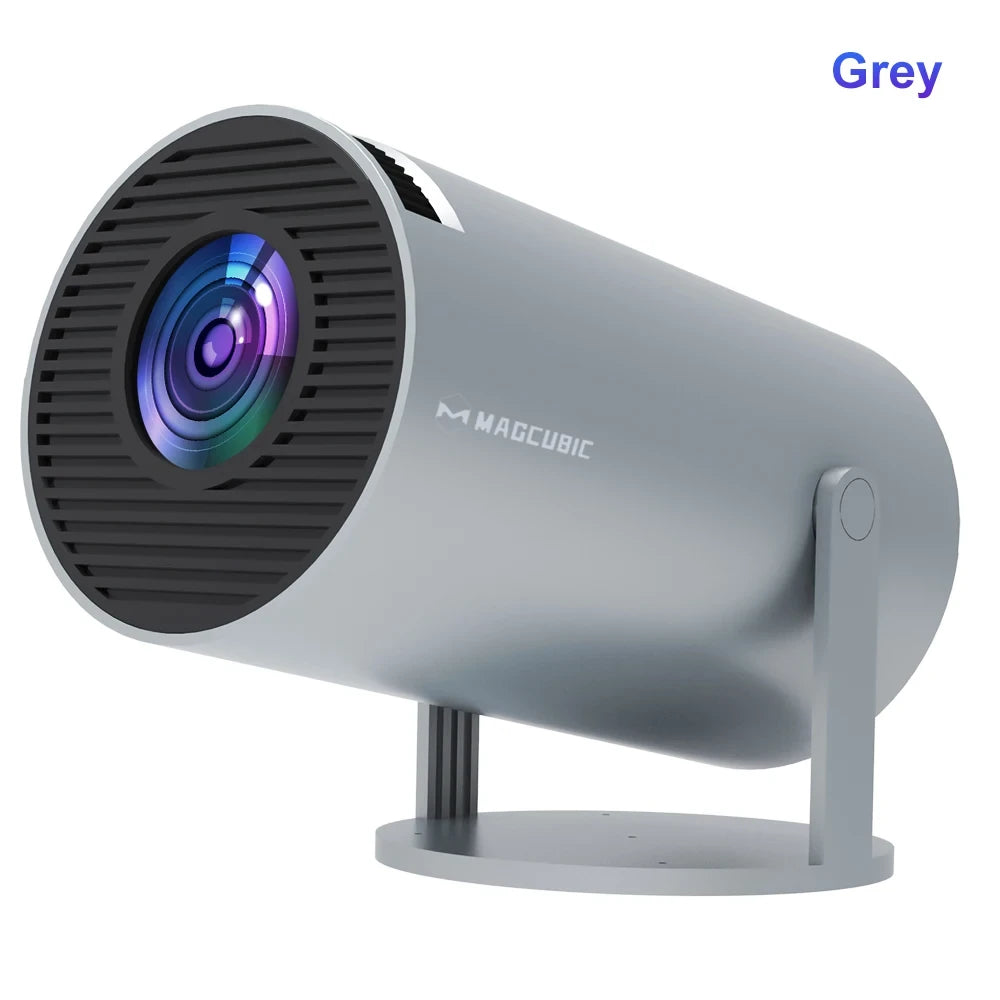 Magcubic Portable Home Cinema Projector