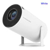 Magcubic Portable Home Cinema Projector