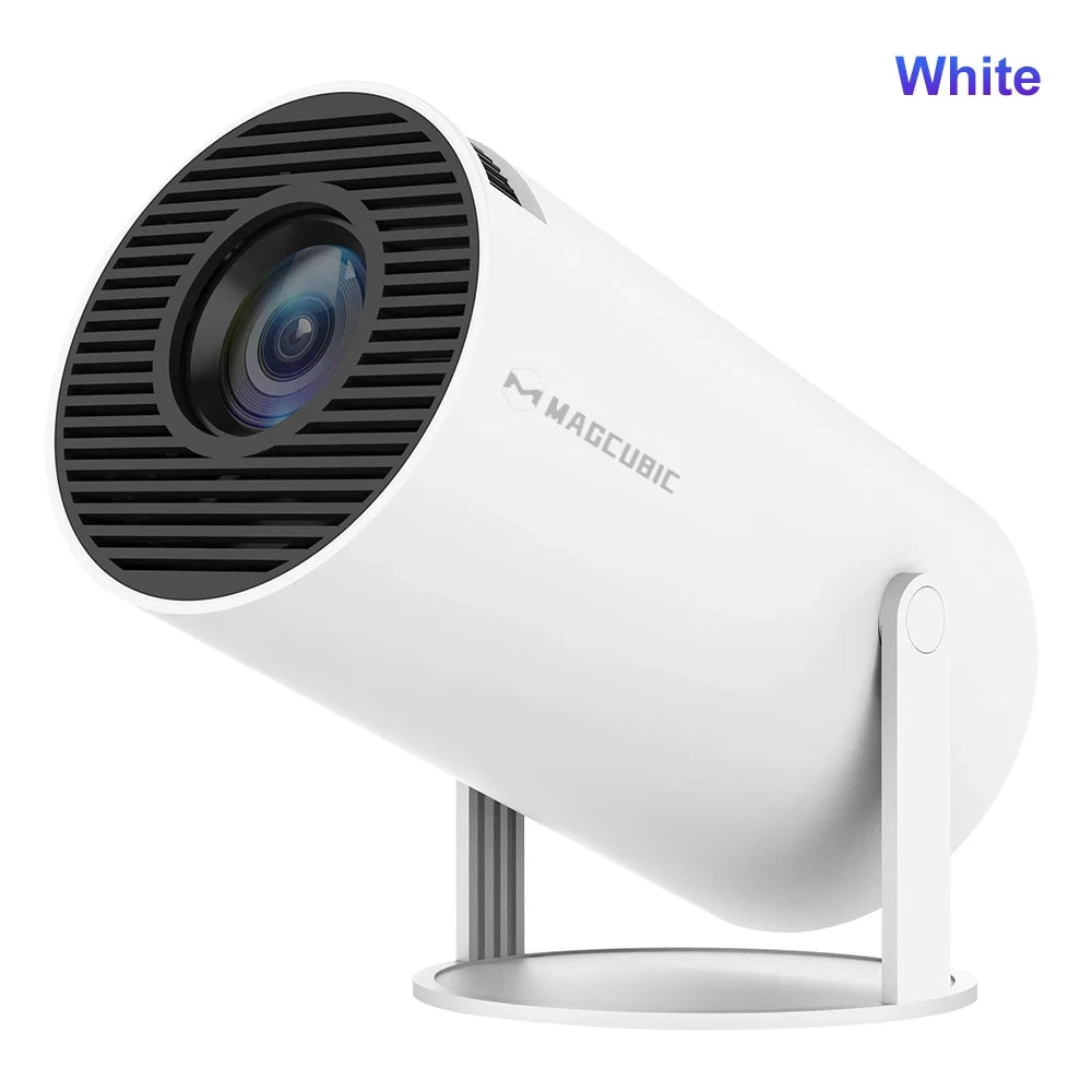 Magcubic Portable Home Cinema Projector