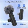 Wireless Lavalier Microphone