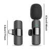Wireless Lavalier Microphone