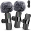 Wireless Lavalier Microphone