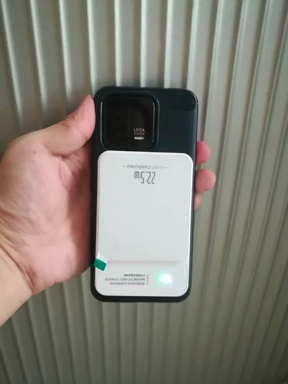 Review Card