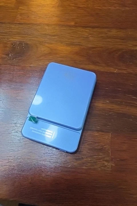 Review Card