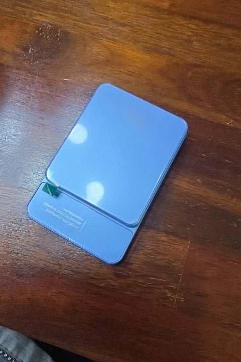 Review Card