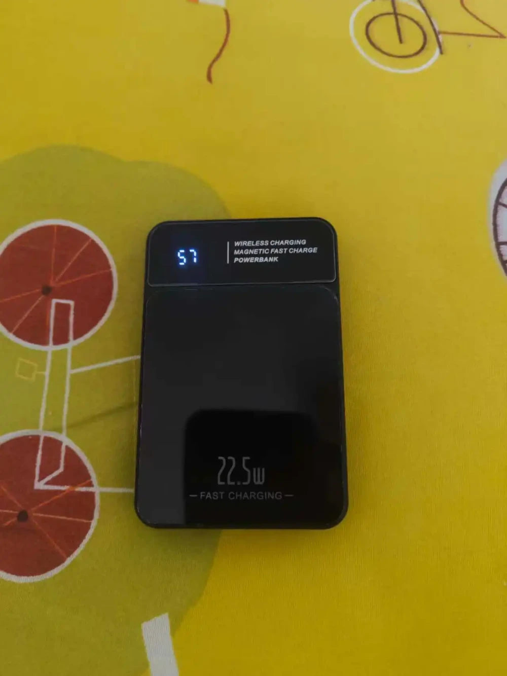 Review Card