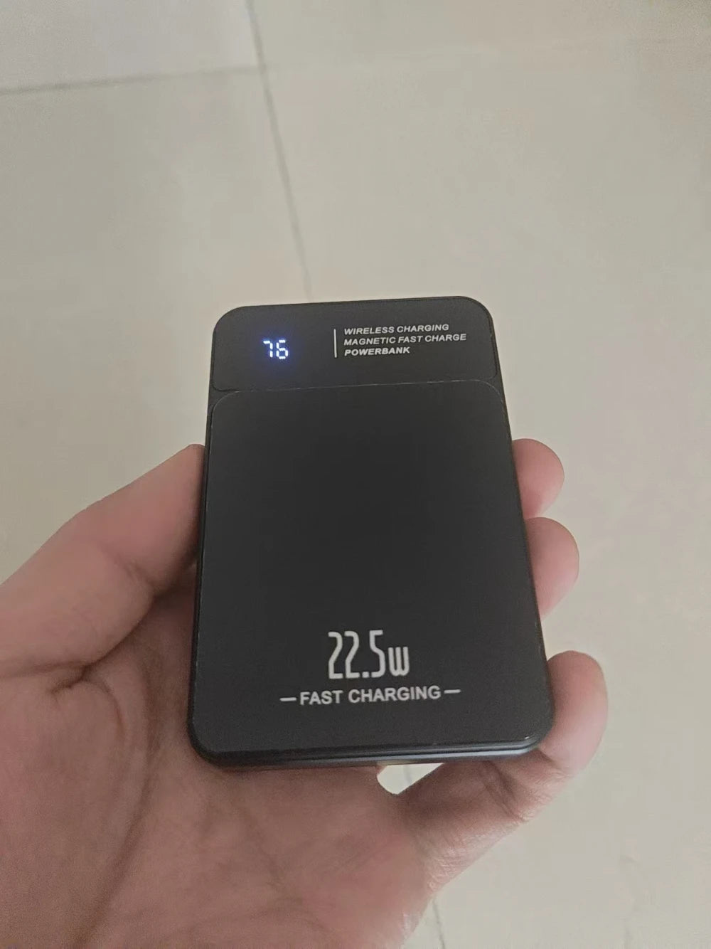 Review Card