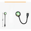Sunset Projection Night Light