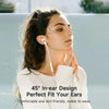 Wired In Ear Lightning Headphones