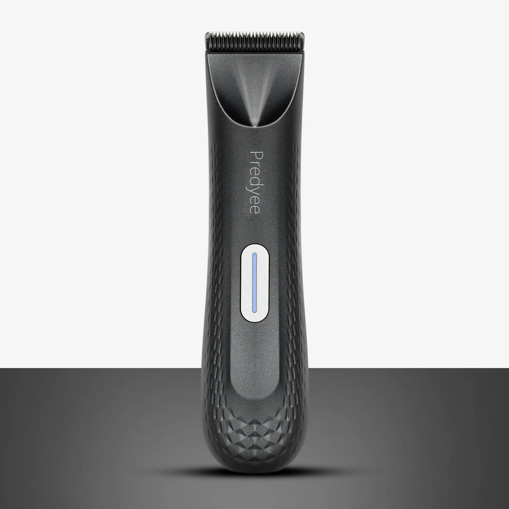 Waterproof Electric Body Hair Trimmer