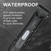 Waterproof Electric Body Hair Trimmer