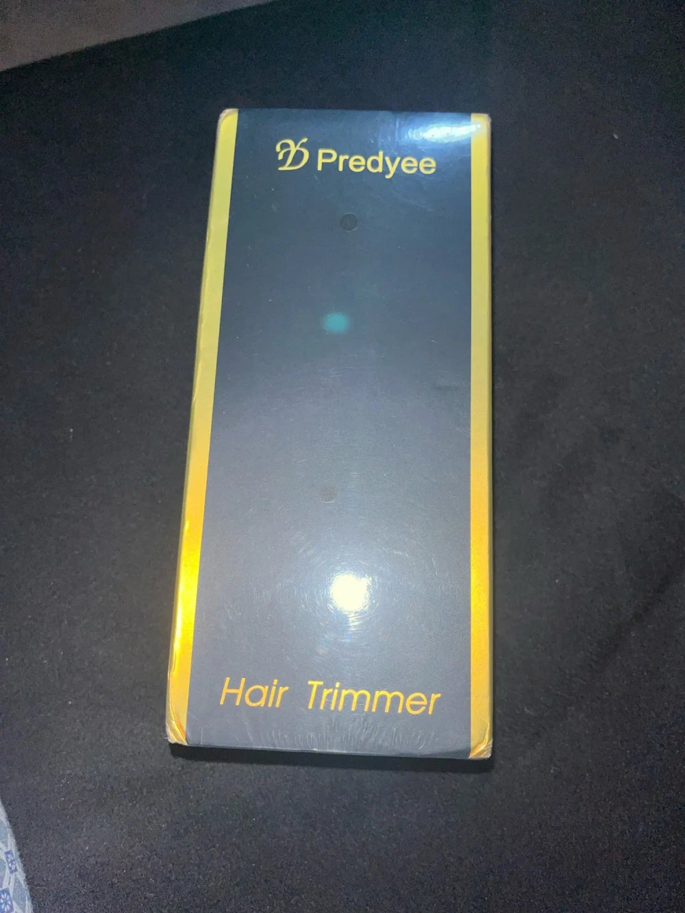 Review Card