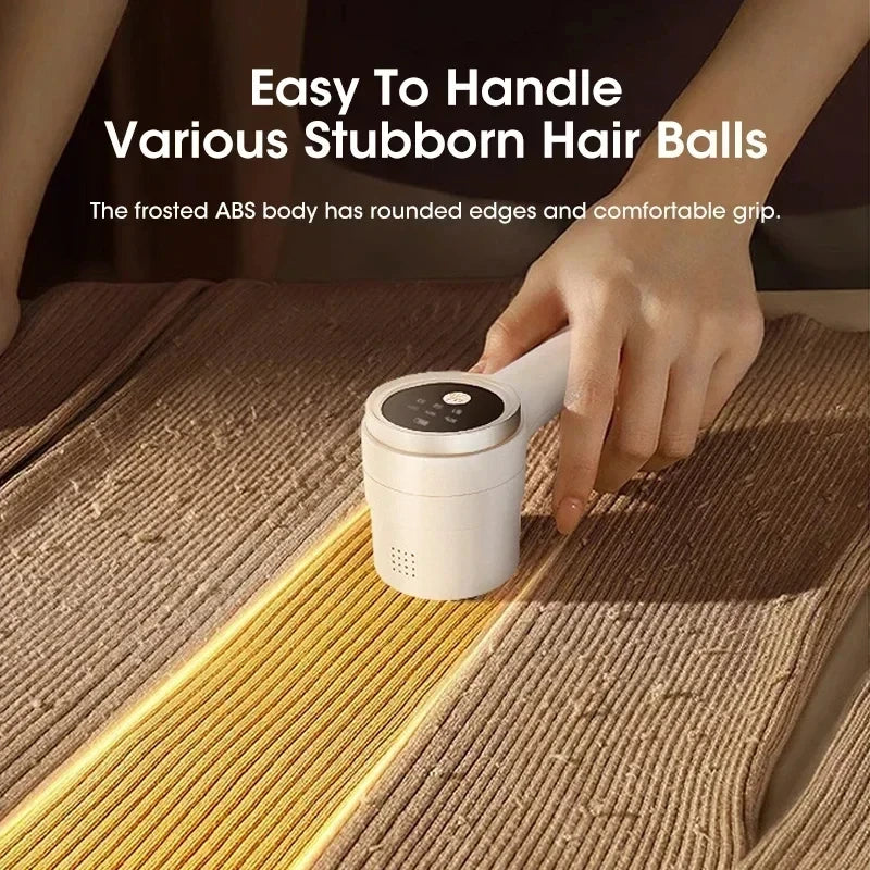 Electric Fabric Lint Shaver